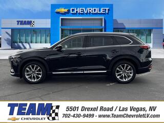 2018 Mazda CX-9