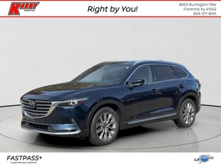 2020 Mazda CX-9 for sale in Florence KY