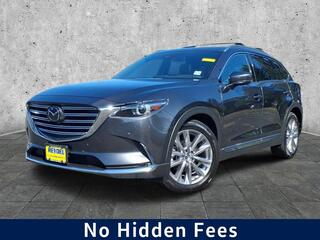 2020 Mazda CX-9 for sale in Edison NJ