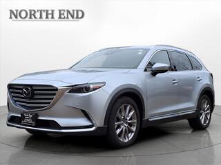 2021 Mazda CX-9 for sale in Lunenburg MA