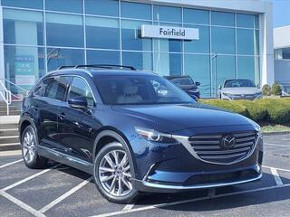 2021 Mazda CX-9 for sale in Cincinnati OH