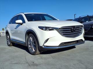 2021 Mazda CX-9 for sale in Torrance CA