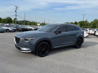 2022 Mazda CX-9