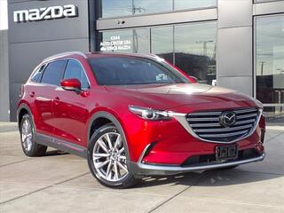 2022 Mazda CX-9