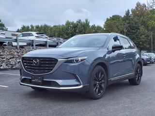 2022 Mazda CX-9