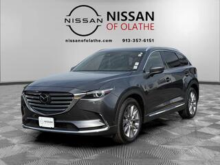 2022 Mazda CX-9 for sale in Olathe KS