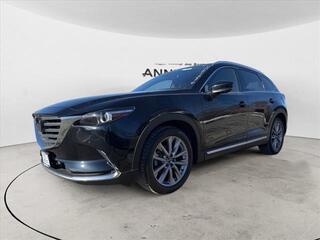 2023 Mazda CX-9