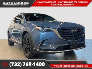 2023 Mazda CX-9