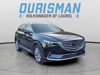 2023 Mazda CX-9