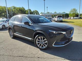 2021 Mazda CX-9