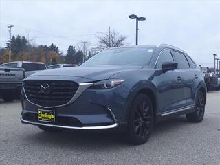 2021 Mazda CX-9 for sale in West Lebanon NH