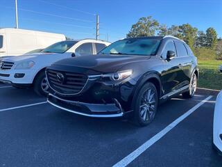 2021 Mazda CX-9