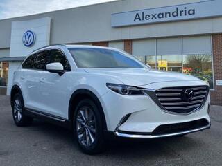 2021 Mazda CX-9