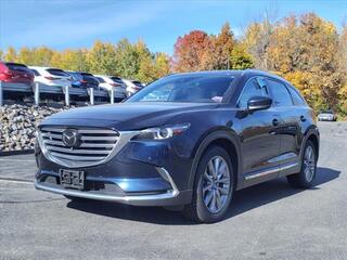 2021 Mazda CX-9 for sale in Augusta ME