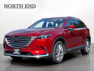 2021 Mazda CX-9 for sale in Lunenburg MA