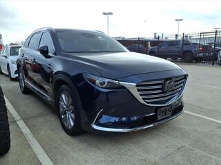 2022 Mazda CX-9 for sale in Conroe TX