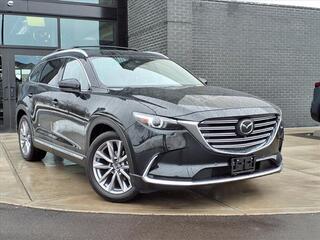 2022 Mazda CX-9