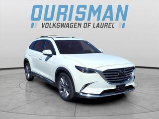 2022 Mazda CX-9
