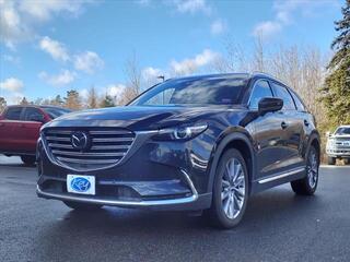 2023 Mazda CX-9 for sale in Thomaston ME