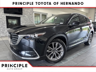 2023 Mazda CX-9