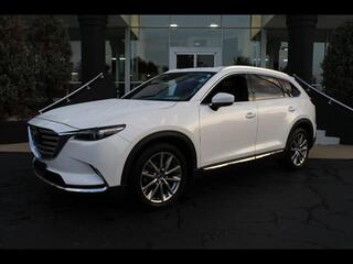 2019 Mazda CX-9