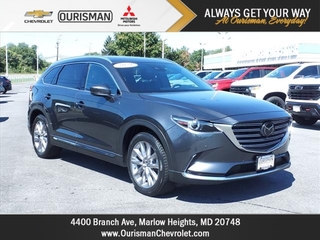 2021 Mazda CX-9