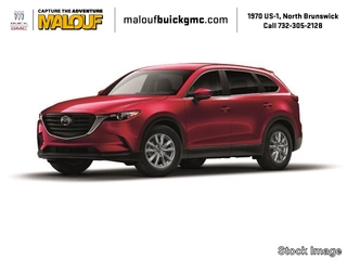 2021 Mazda CX-9