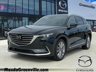 2021 Mazda CX-9