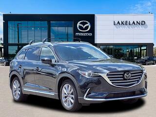 2021 Mazda CX-9 for sale in Lakeland FL