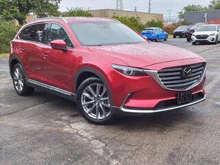 2021 Mazda CX-9 for sale in Cincinnati OH