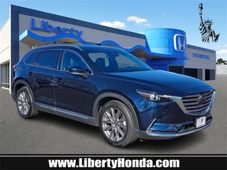 2021 Mazda CX-9