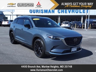 2022 Mazda CX-9 for sale in Bedford VA