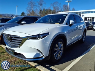 2023 Mazda CX-9