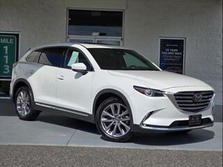 2023 Mazda CX-9 for sale in Valdese NC