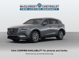 2023 Mazda CX-9