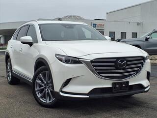 2023 Mazda CX-9