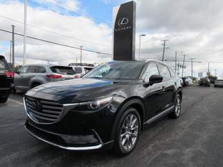 2018 Mazda CX-9 for sale in Toledo OH