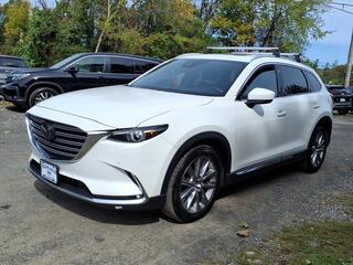 2021 Mazda CX-9