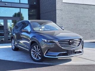 2021 Mazda CX-9 for sale in Dayton OH