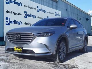 2021 Mazda CX-9