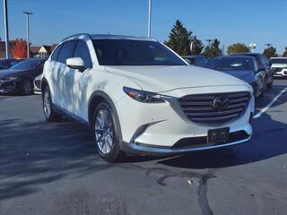 2021 Mazda CX-9 for sale in North Haven CT