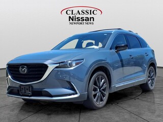 2022 Mazda CX-9