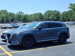2022 Mazda CX-9 for sale in Cincinnati OH
