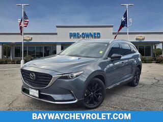 2023 Mazda CX-9 for sale in Pearland TX