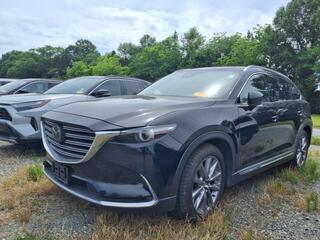 2023 Mazda CX-9