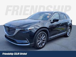2023 Mazda CX-9