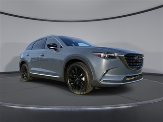 2023 Mazda CX-9