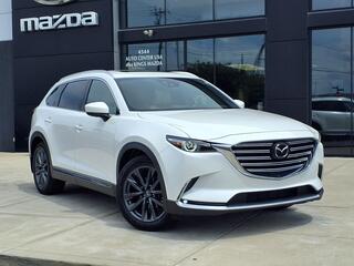 2016 Mazda CX-9 for sale in Cincinnati OH