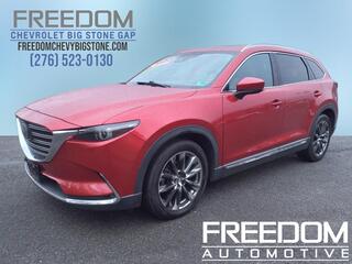 2016 Mazda CX-9