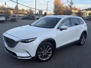 2018 Mazda CX-9